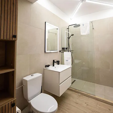 Apartment Ambient In Infinity Pool & Mamaia