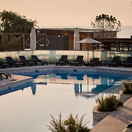 Ambient In Infinity Pool & Apartment Mamaia